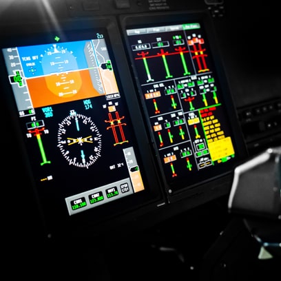 aviation consultancy